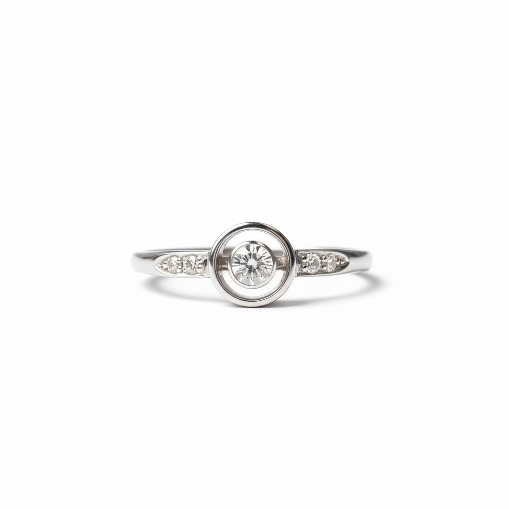 White Gold