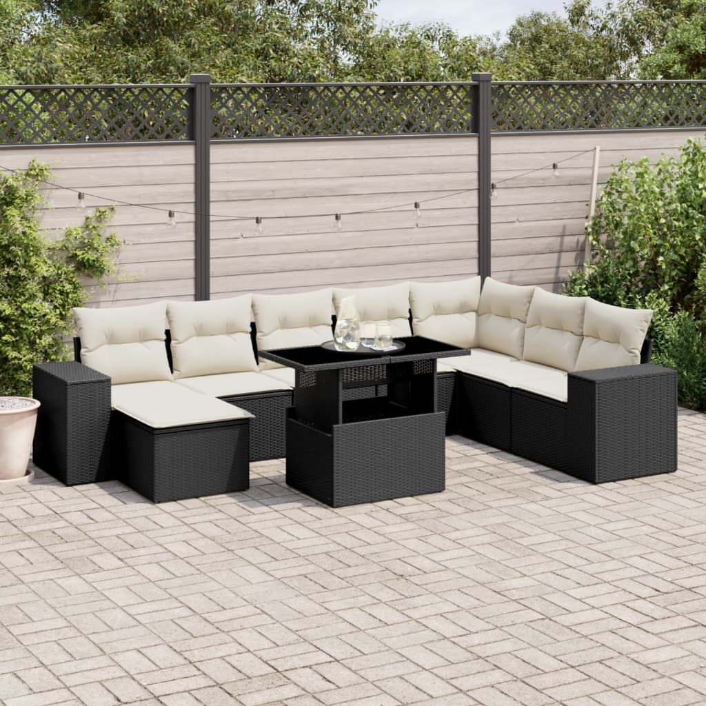 Black Color