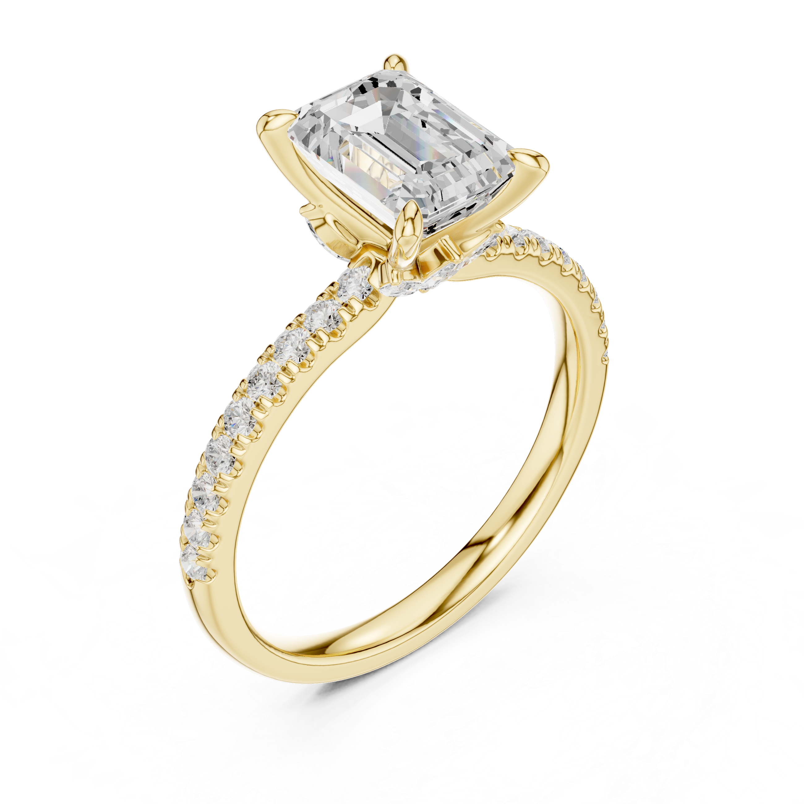 Yellow Gold