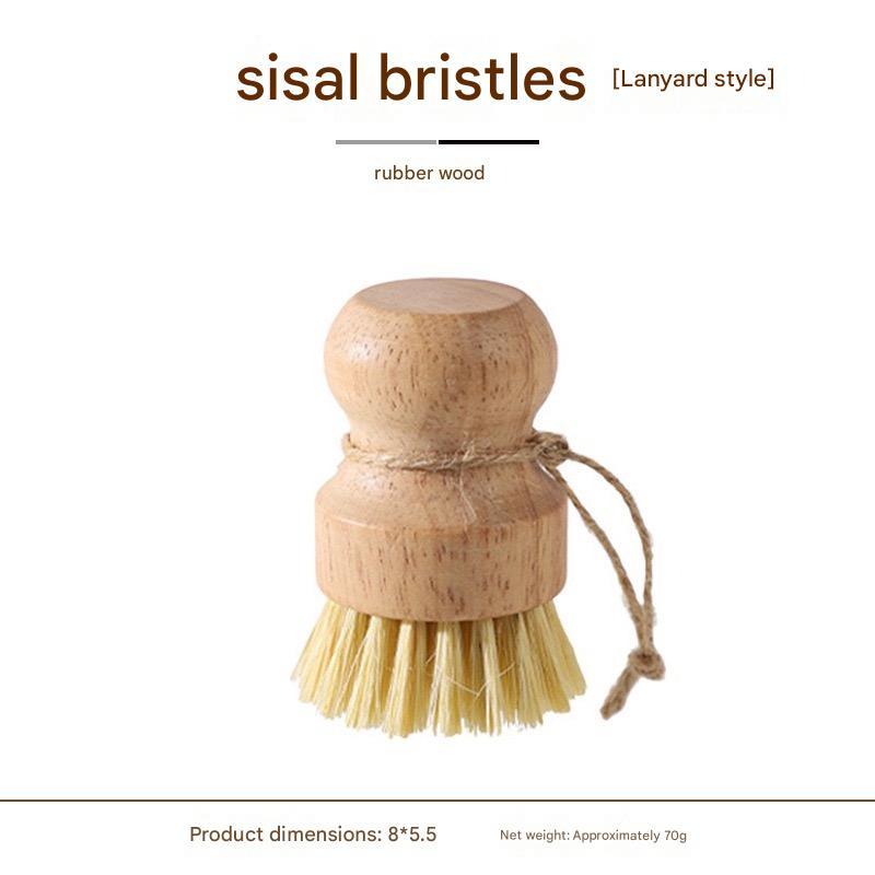 Sisal wool hemp rope-add fungicide