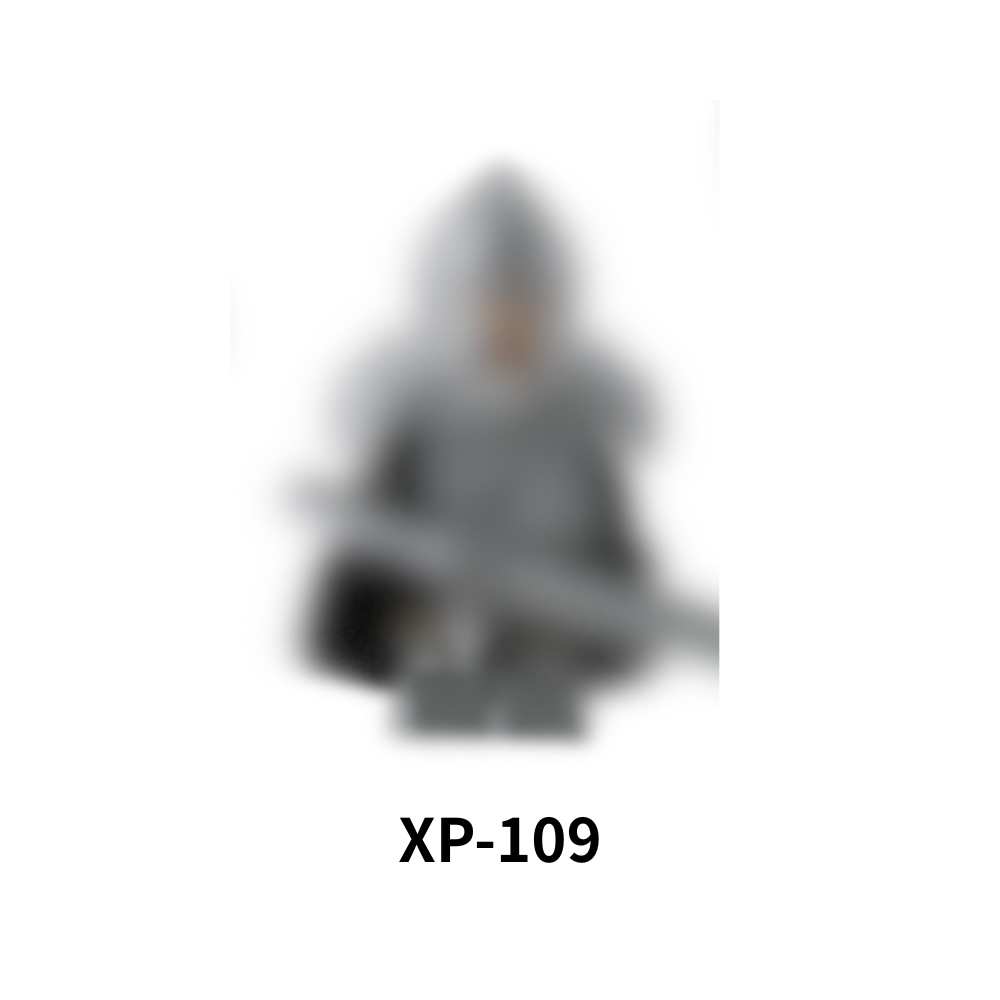 XP109 เอ็กซ์พี109