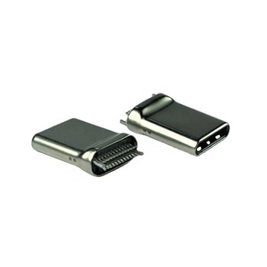 カスタマイズシリーズUSB3.1Cタイプコネクタ24ピン - Product Image 1