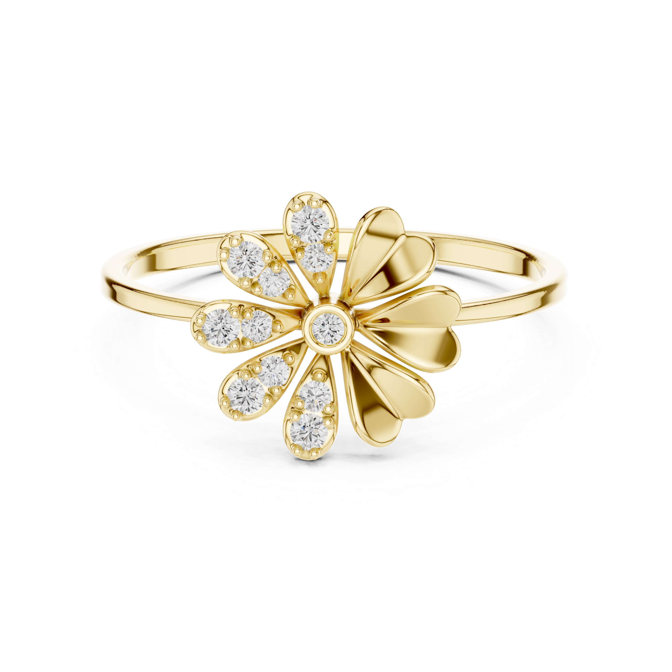 Yellow Gold