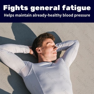 Nhãn hiệu riêng NAD bổ sung hiệp đồng pha trộn với nicotinamide riboside, pqq & Resveratrol NAD Viên nang bổ sung - Product Image 3