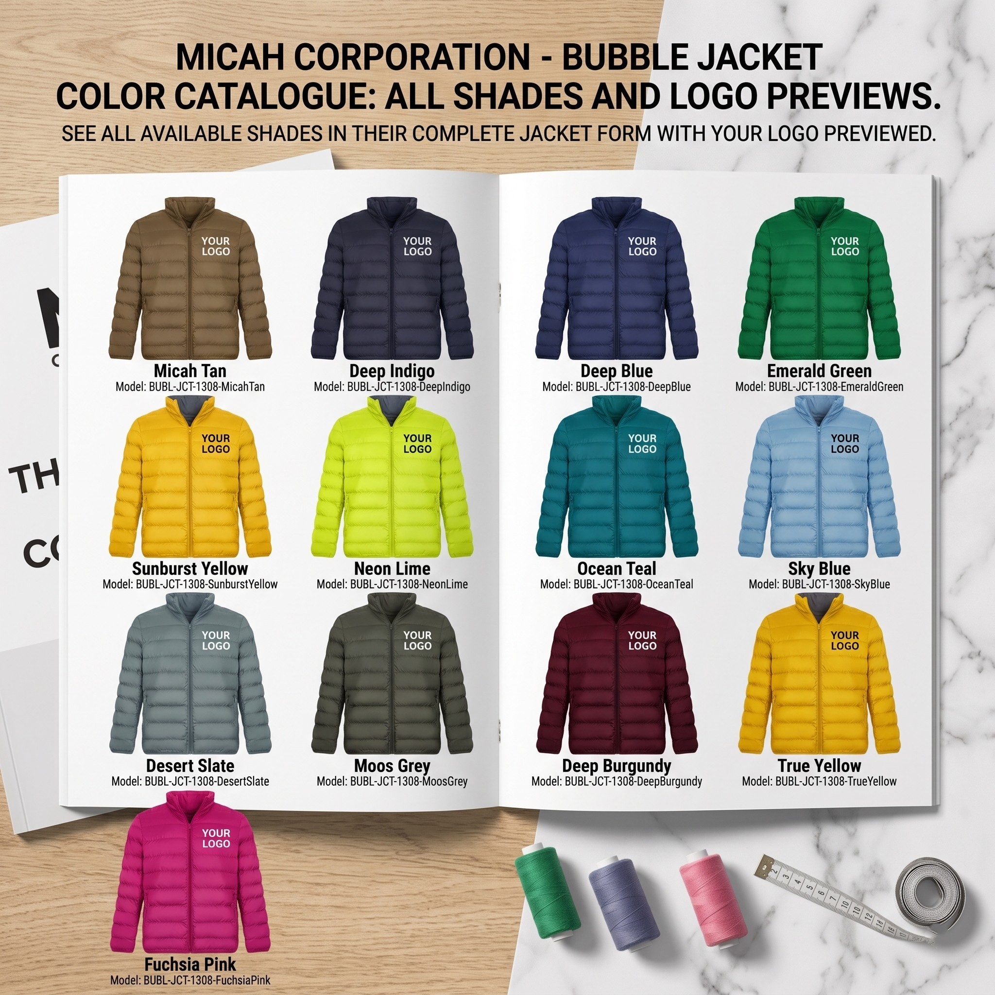 select any color or Customized