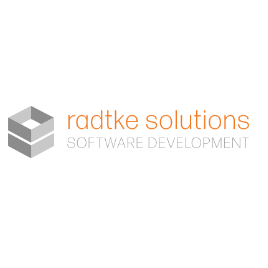 company logo