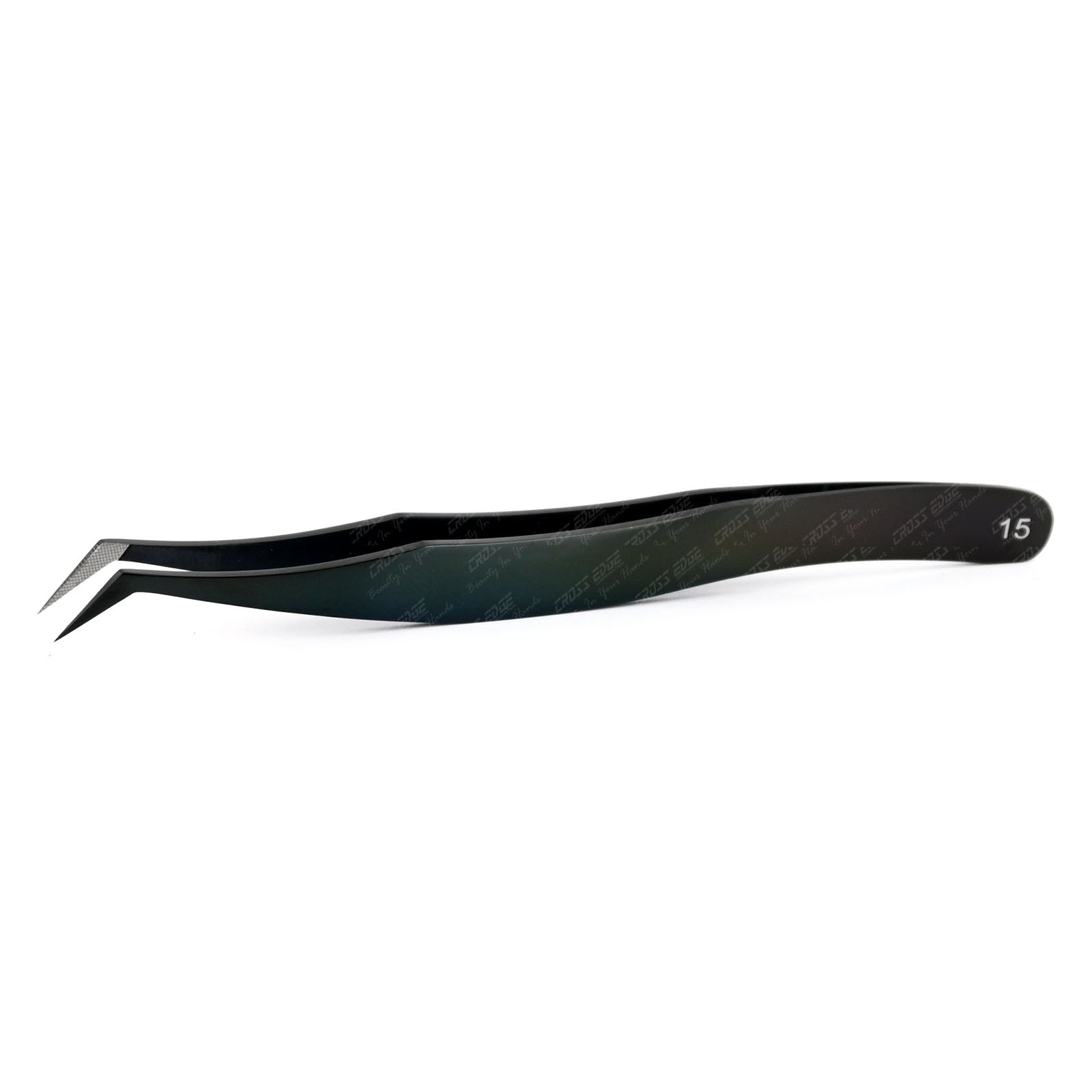 Black Tweezer 14