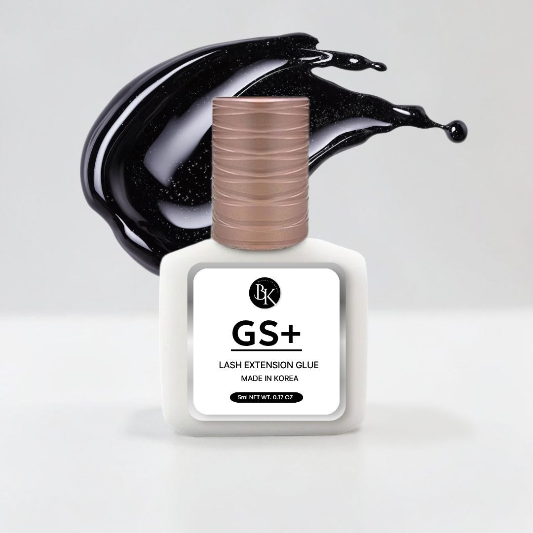 GS+ Glue (2-4sec)