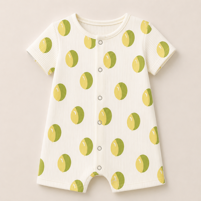 Lemon Print