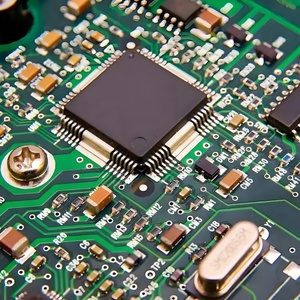 ATMEGA128A-AU Flash MCU 128KB a 8 bit TQFP64 Industrial-Grade -40 °C a 85 °C microcontrollore a basso consumo energetico - Product Image 2