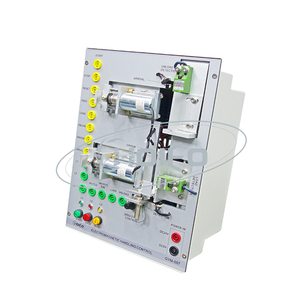 Labor SPS-gesteuertes Schneide maschinen steuer modul Programmier bares Trainings kit Didak tische Lehrmittel Trainer teile - Product Image 6