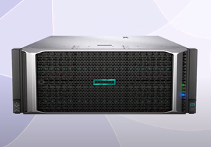 Hpe dimm hpe ilo server computer configurazione personalizzata di server rack popolare in tutta la rete HPE ProLiant DL580 gen10 - Product Image 5