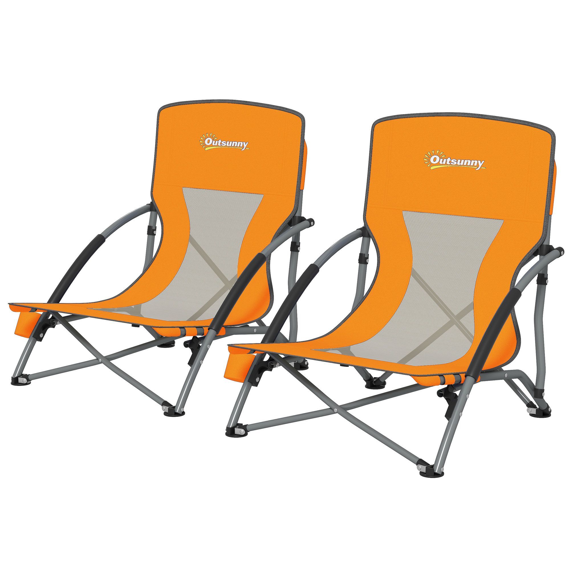 Orange Color