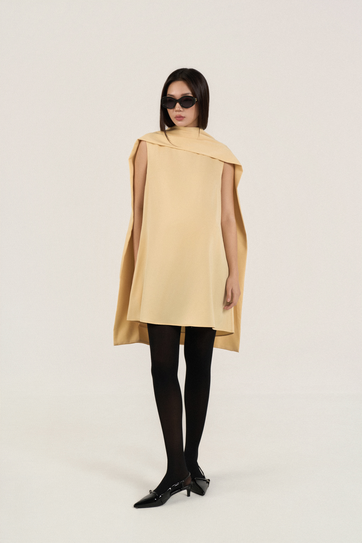Jaune