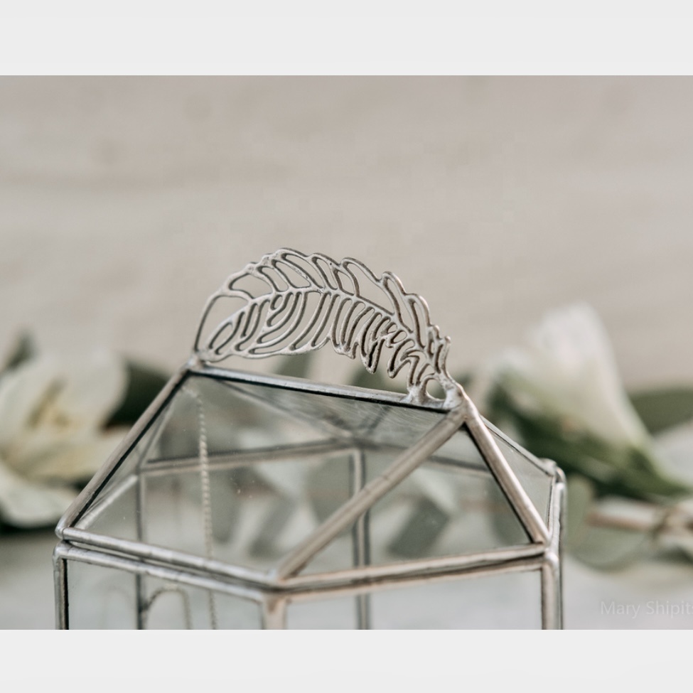 silver Rim