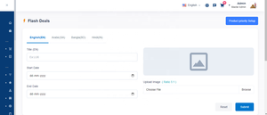 <strong>Secure</strong> E-Commerce Website with SSL and Anti-Fraud Features with User Role Controls and more advance features and technology - Product Image 6