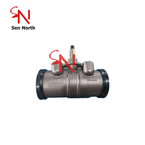 8972536431 8-97253643-1 emici Asm 48500-1390 T63450 arka şoklar için uygun ISUZ-U NPS NPS75 4HK1