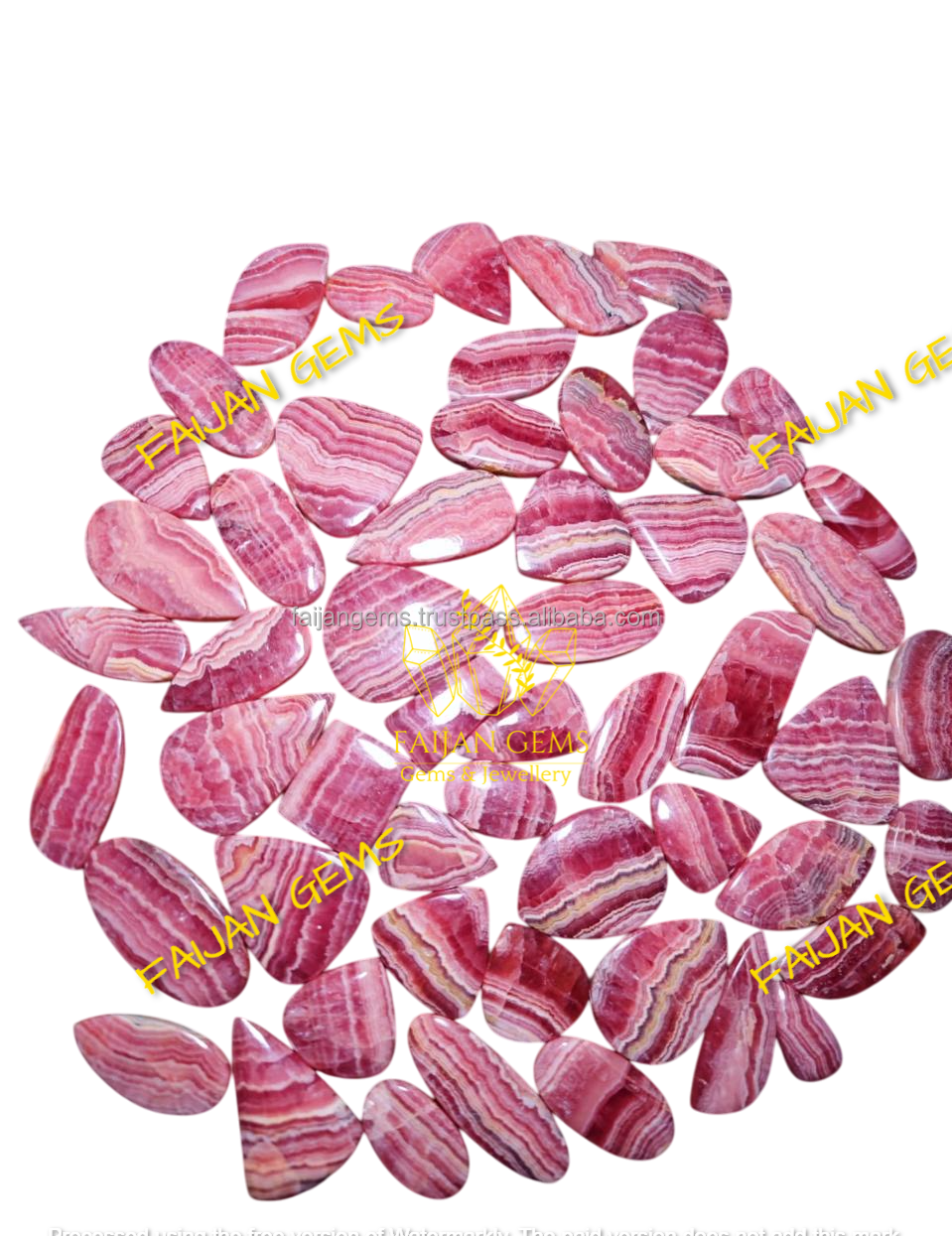 100% Natural Color (As seen as Picture)