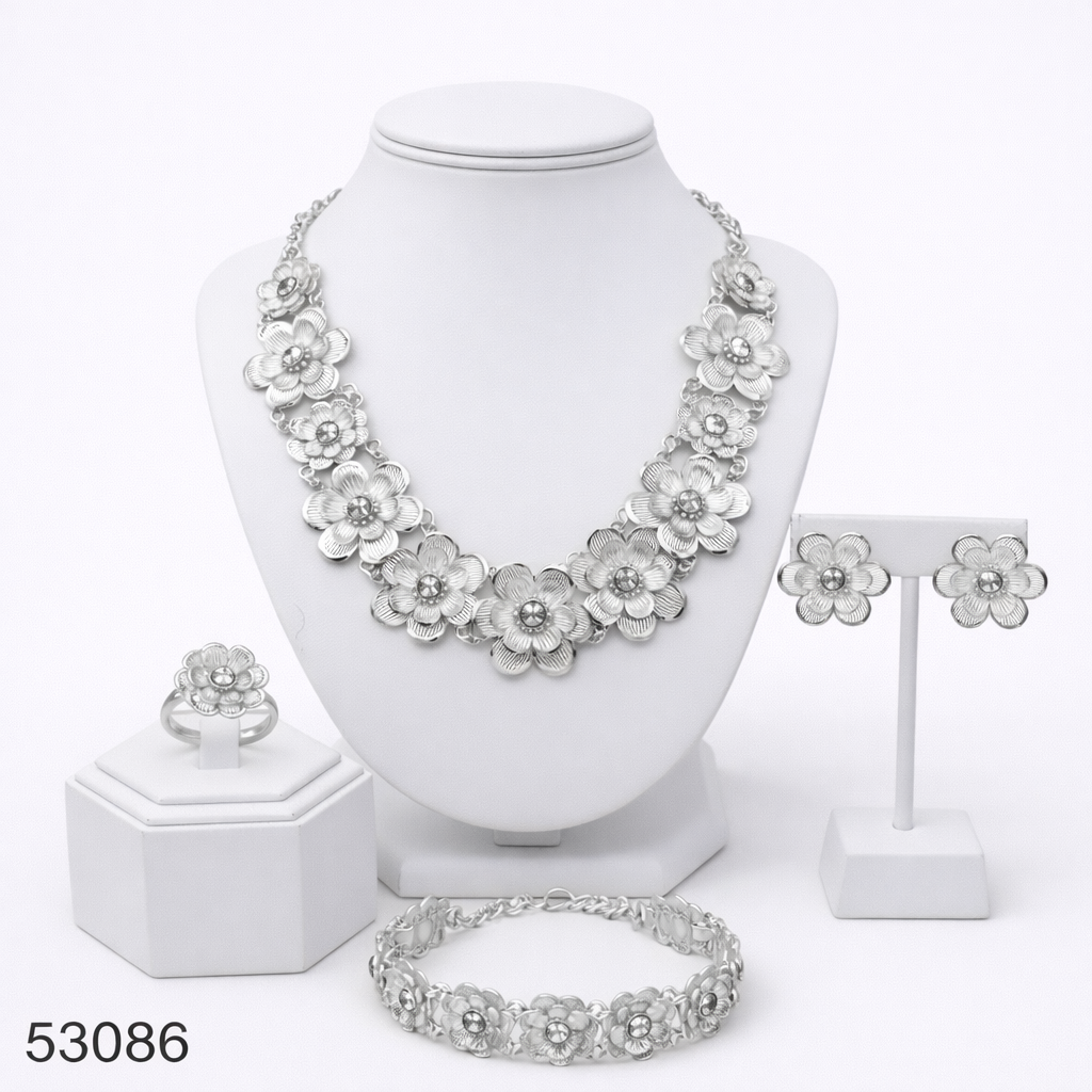 Silver