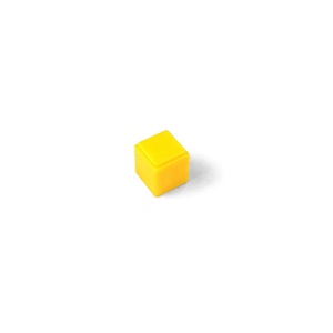 GD öğrenme araçları plastik taban on yapı taşları oyuncak seti yavru matematik çocuklar için; Matematik yardımcıları - Product Image 6