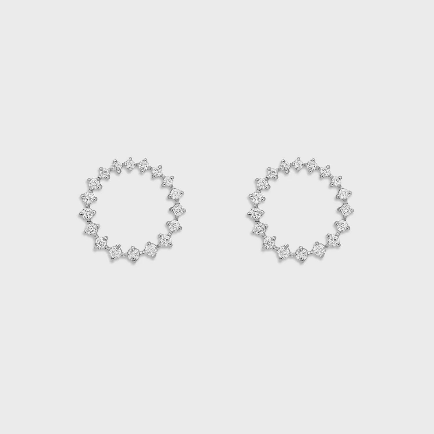 14K Solid Gold