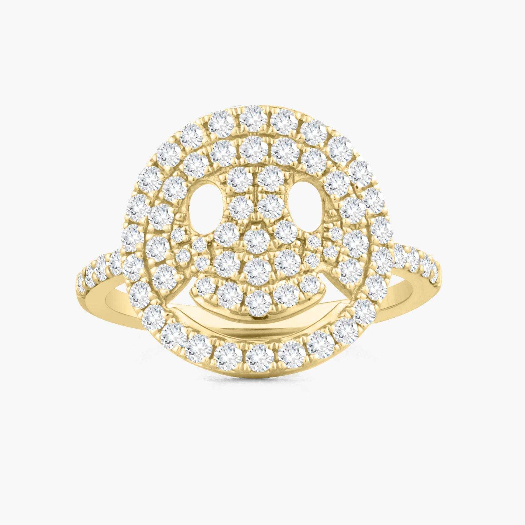 14K Solid Gold