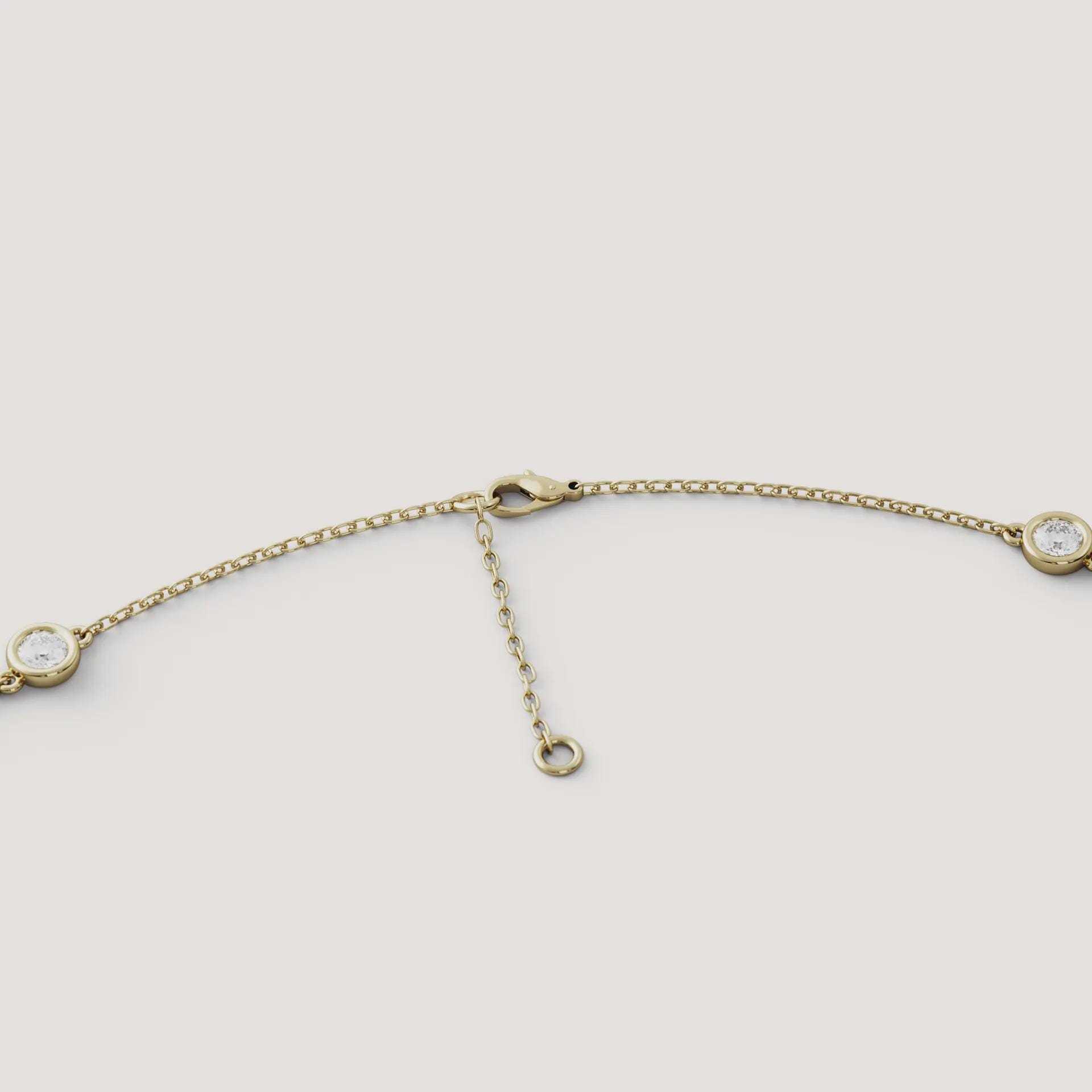 Oro macizo 18K