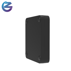 Sicuro lettore di Smart Card ZCS07 modello per il Campus universitario di accesso ID verifica sistema di pagamento bancario dispositivo Plug and Play - Product Image 3
