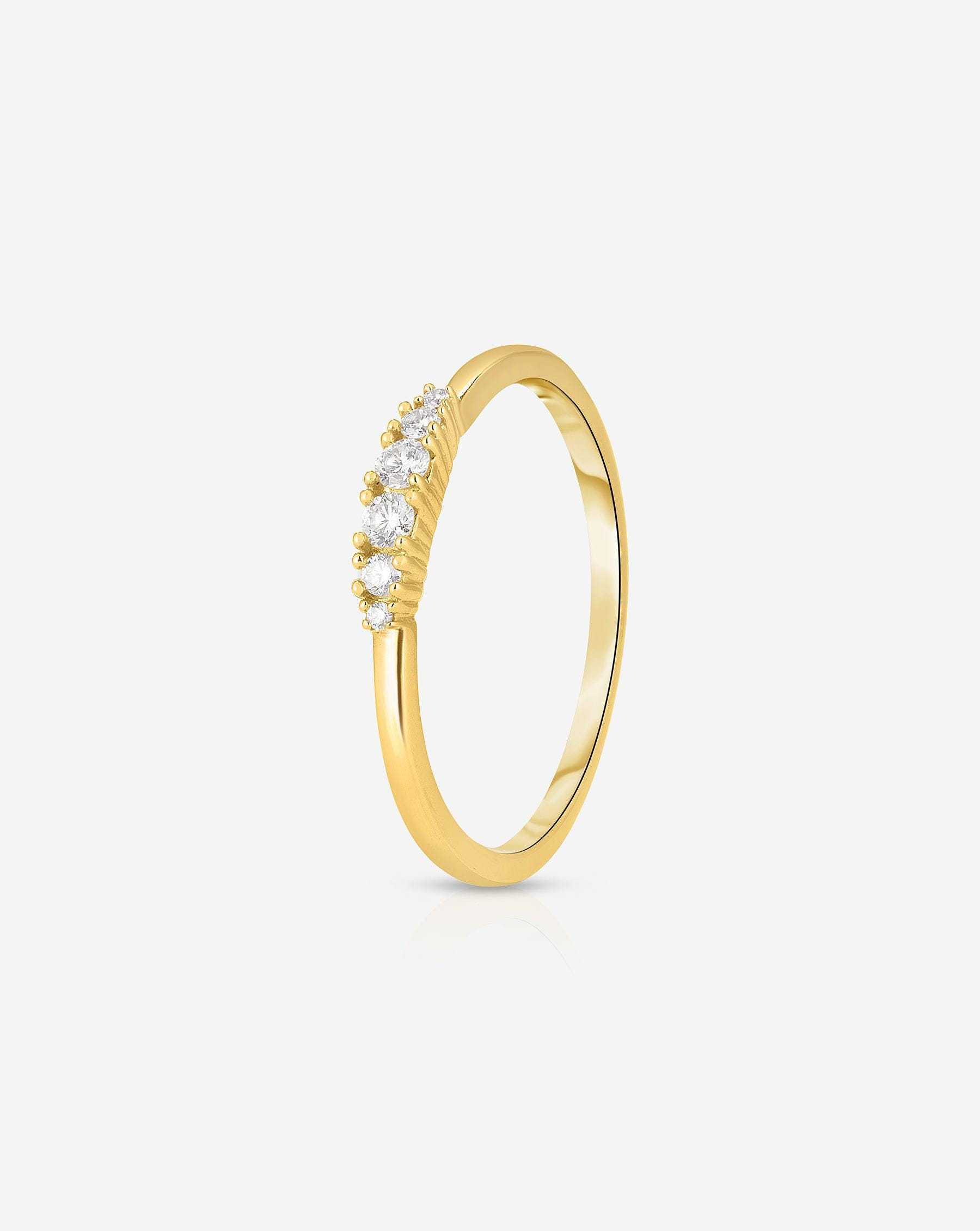 14K Solid Gold
