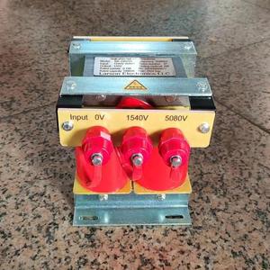 Trasformatore di controllo monofase 12V ingresso e varietà di uscite a bassa tensione per ingresso 220V 380V 480V - Product Image 3