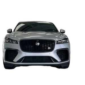 Kullanılan 2023 Jaguar F-PACE SVR AWD - Product Image 1