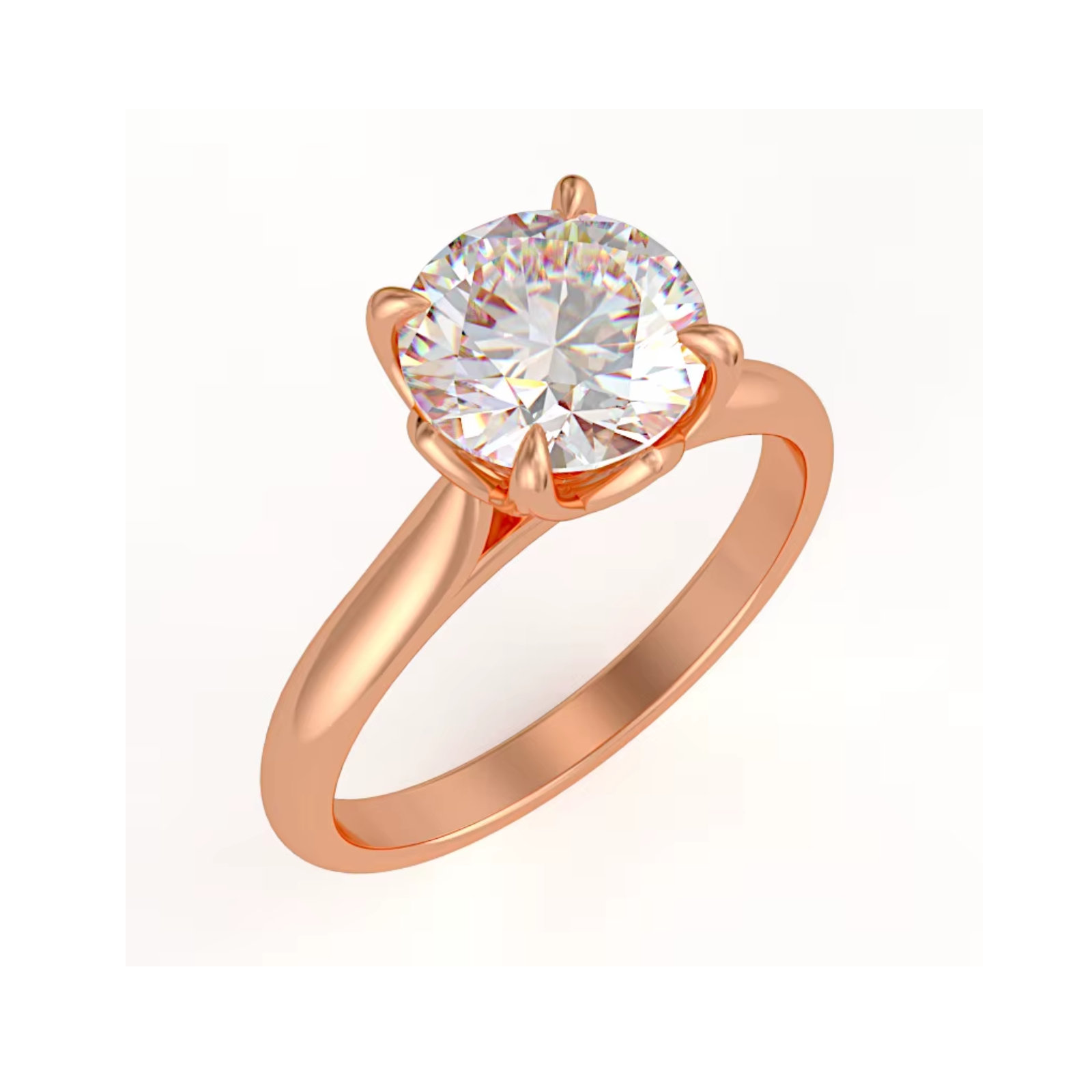 Rose Gold