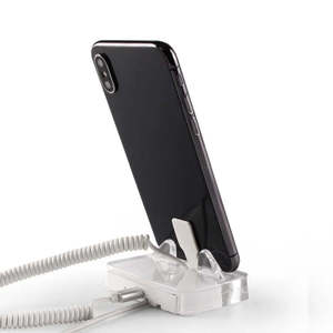 Sistema de alarma de seguridad para teléfono móvil independiente Dispositivo antirrobo con pantalla para teléfono móvil - Product Image 2