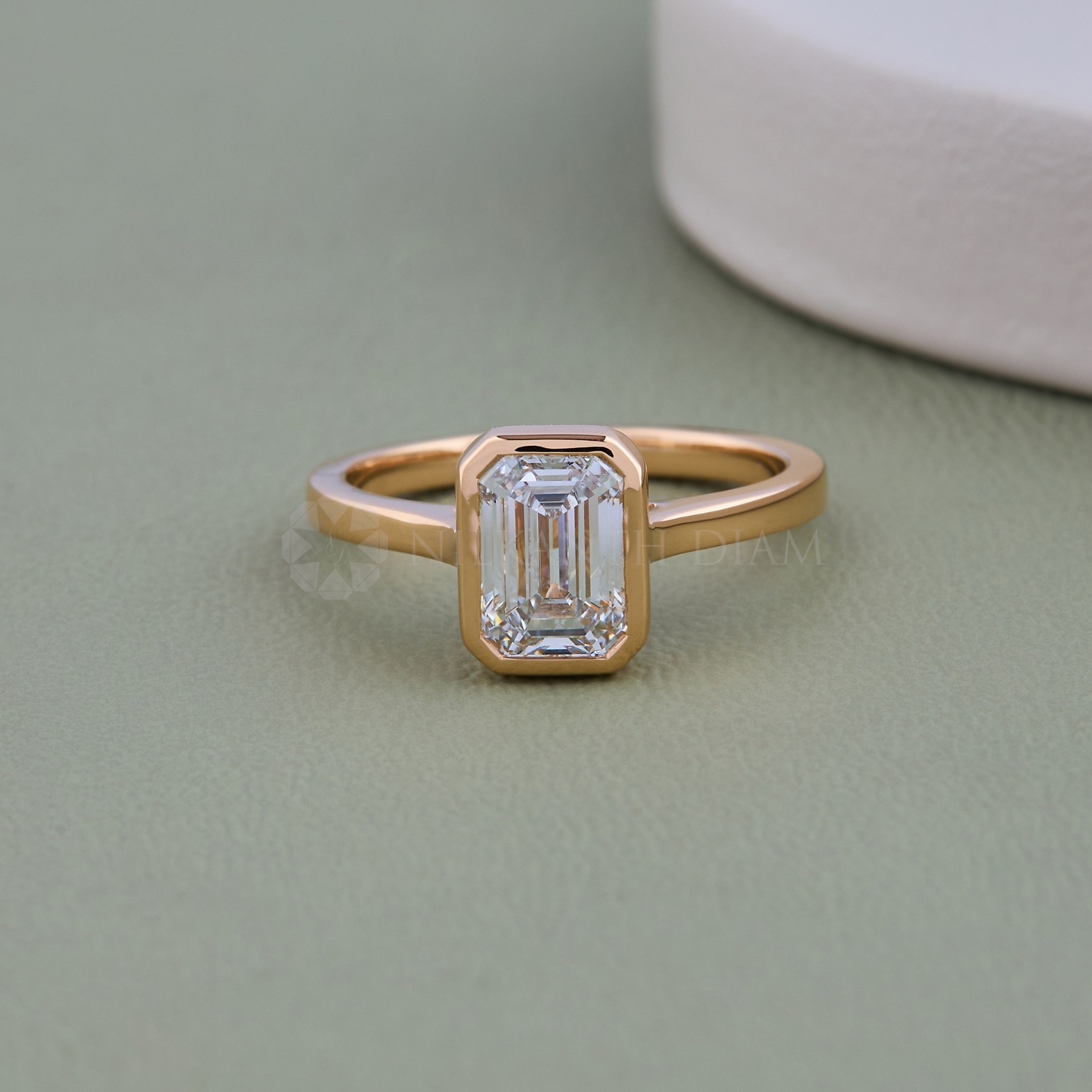 Oro rosa, Oro blanco, Oro amarillo
