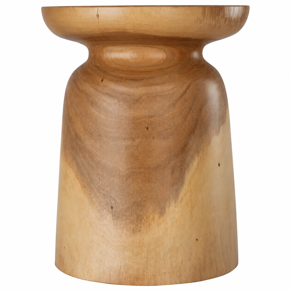 Natural wood Color Finish