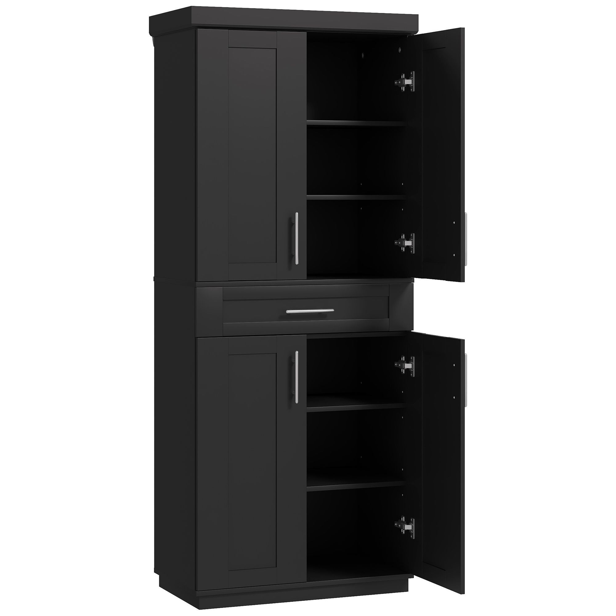 Black Color