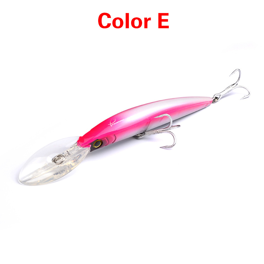 Color E