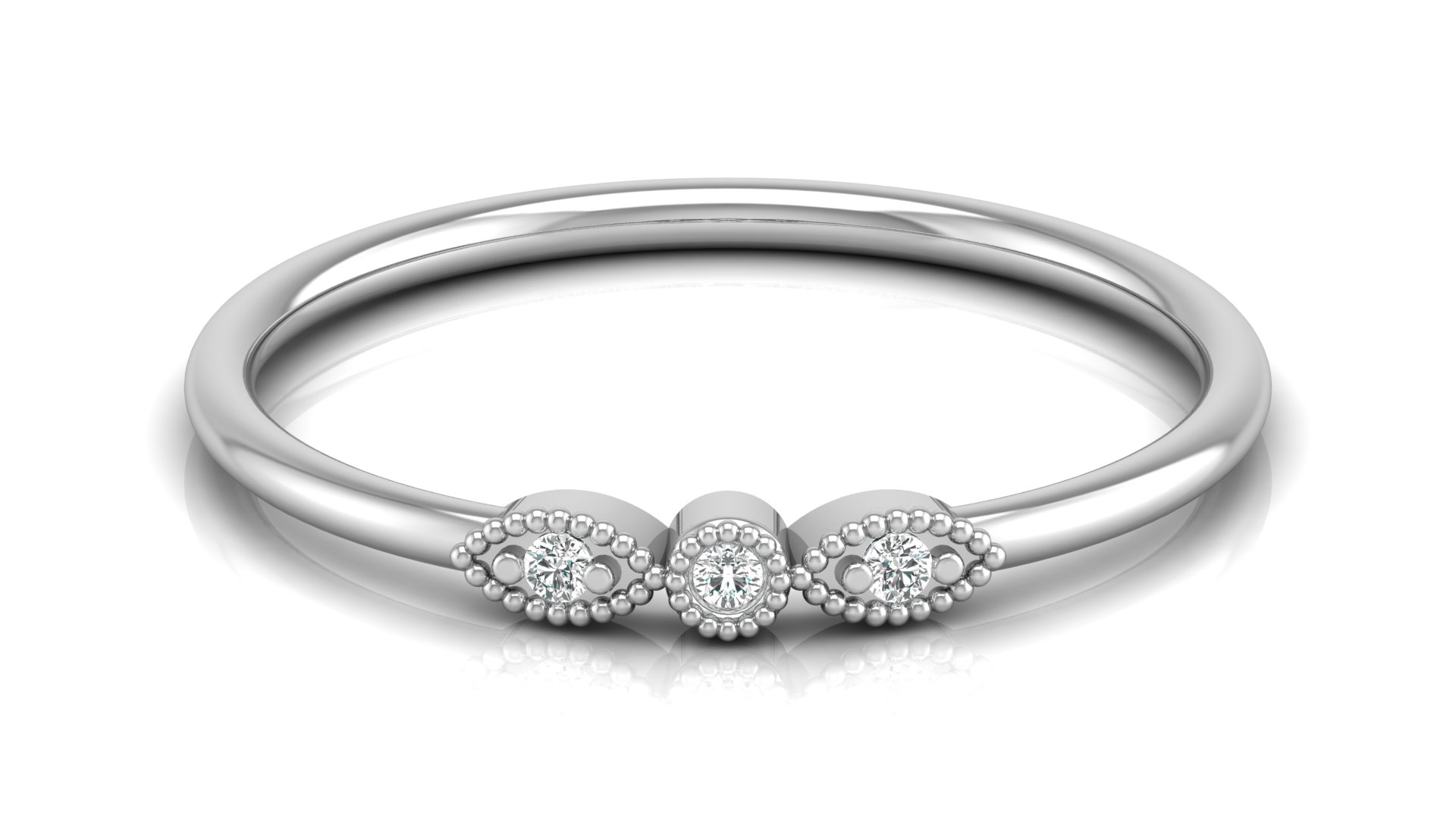 Or massif 14K