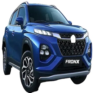 Marka yeni Model Fronx Turbo alfa otomatik çift ton tam sürüm 2025 akıllı hibrid araba yeni araba ucuz fiyata mevcut - Product Image 4