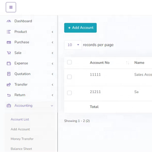Cloud ERP <strong>Software</strong> Solutions <strong>for</strong> Real-Time Collaboration, Financial Management, Inventory <strong>Control</strong>, and HR Optimizations - Product Image 1