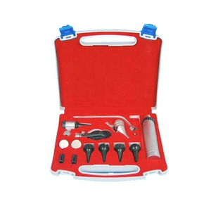 A-1 VERITAS полный диагностический набор из нержавеющей стали высокого качества с длительным сроком службы - Product Image 2