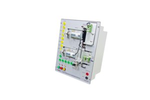 CHOIEO Standard Inverter Drive <strong>Module</strong> (2.2kw) Automation Training Kit for Physics Laboratory Equipment and Vocational Training