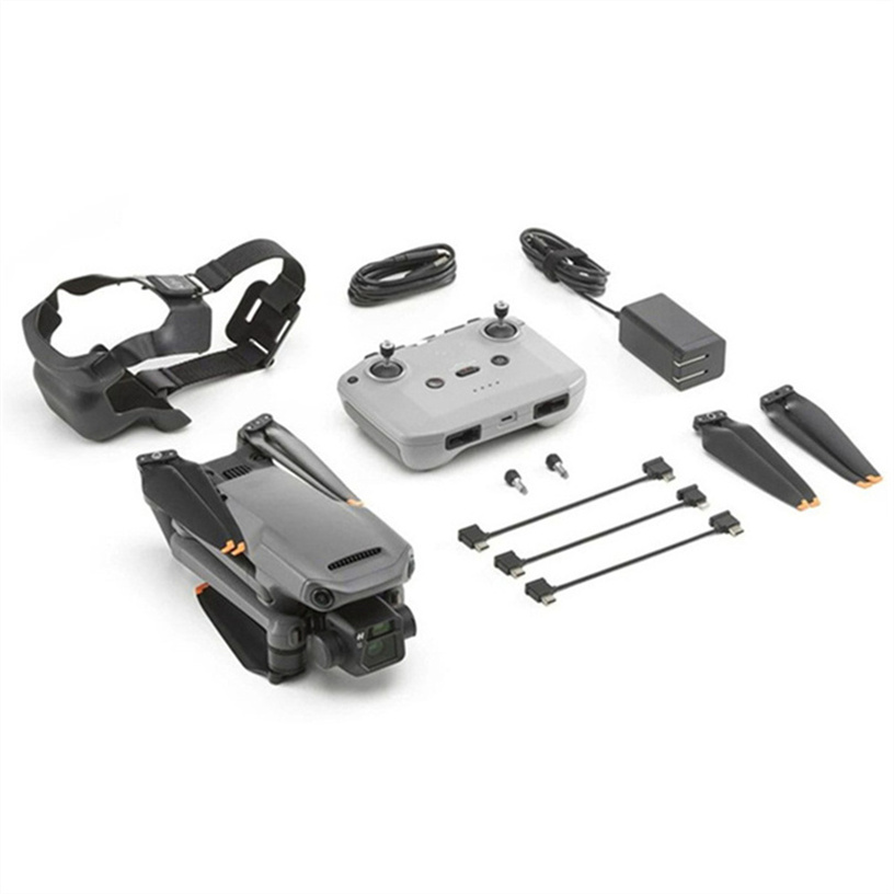 Mavic 3 Fly More Combo (RC-N1)