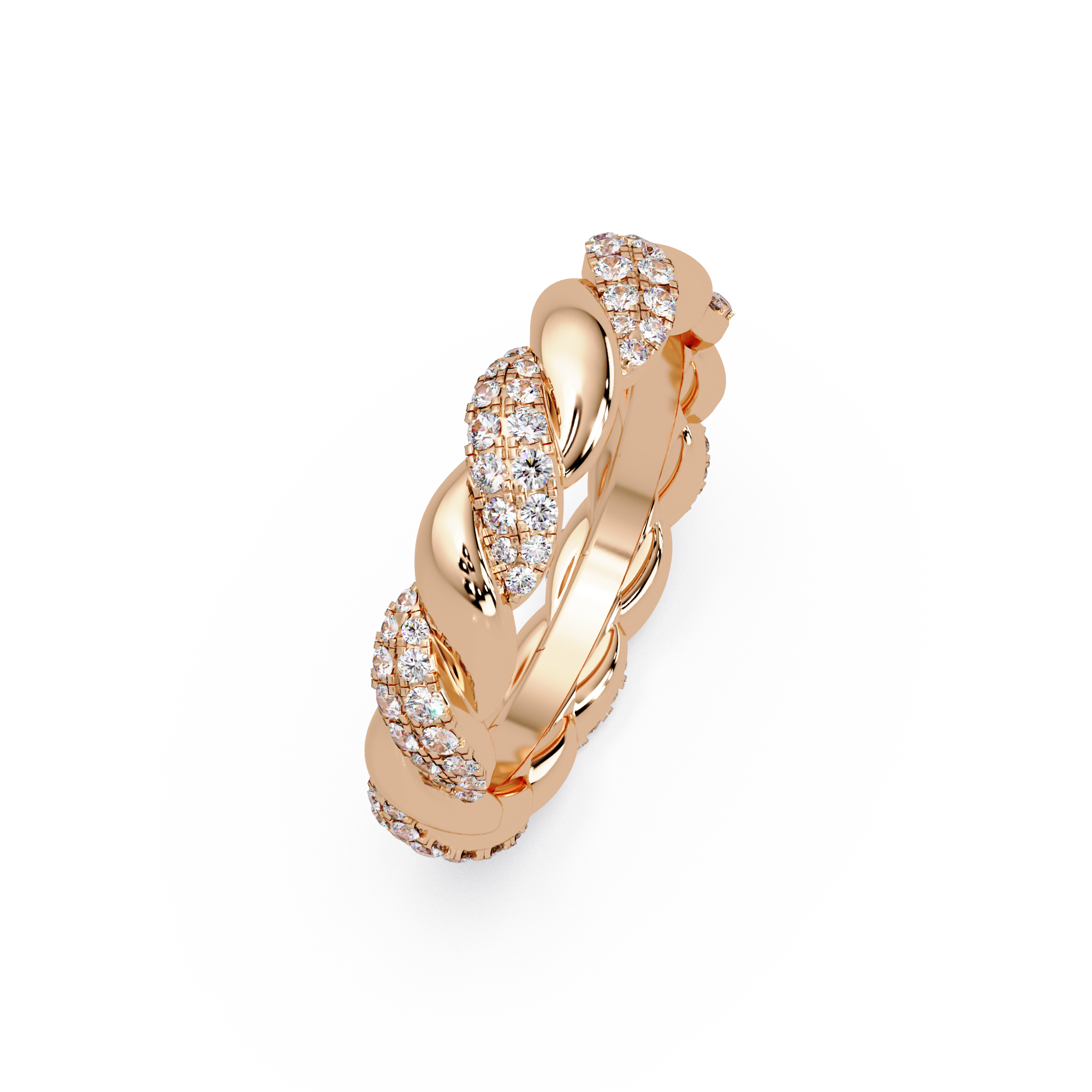 Oro rosa
