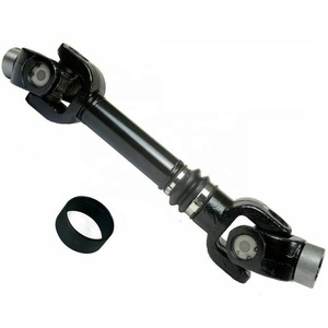 Outlander için arka pervane Prop mil tahrik Renegade 500 650 <span class=keywords><strong>800</strong></span> 13 ~ 18 UTV parçaları ve aksesuarları