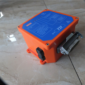 Универсальный пульт дистанционного управления 12v 24v пульт дистанционного управления для бетононасоса - Product Image 2