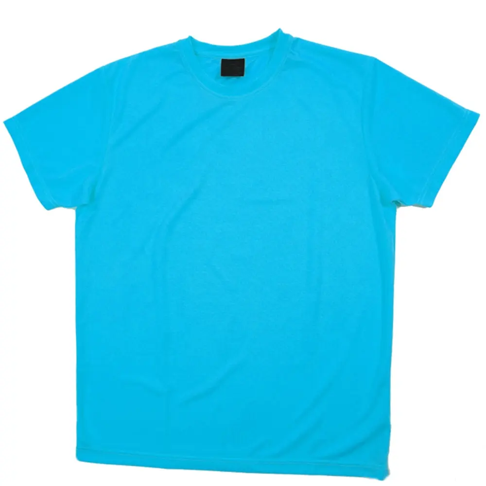 Camisetas de cuello redondo para hombre, camisas de diseño personalizadas con logotipo, nuevo aspecto