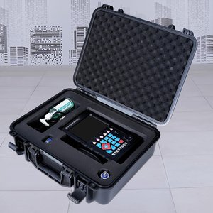 Détecteur de défauts à ultrasons étanche IP67 détecteur de fissures de canalisation d'outil NDT conforme à la norme ISO - Product Image 6