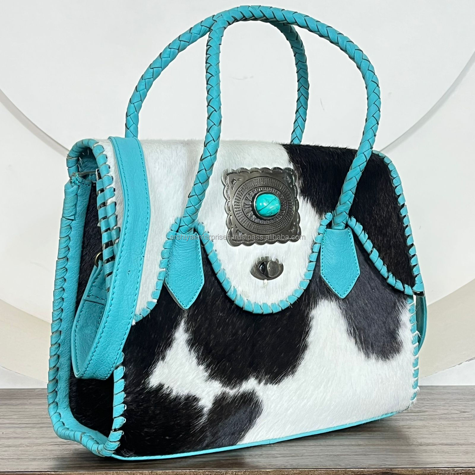 Turquoise