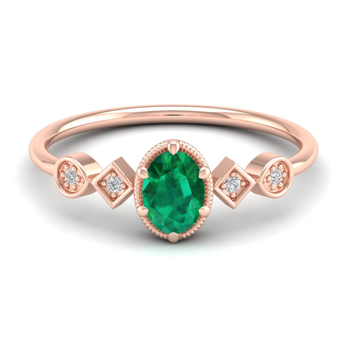 Rose Gold